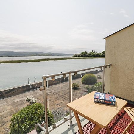 25 South Snowdon Wharf Villa Porthmadog Exterior photo