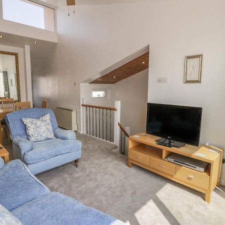 25 South Snowdon Wharf Villa Porthmadog Exterior photo