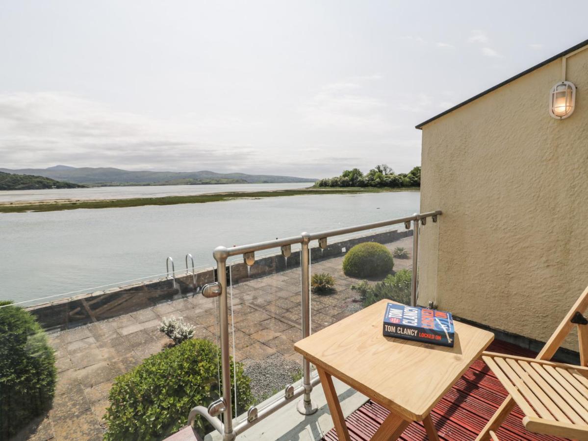 25 South Snowdon Wharf Villa Porthmadog Exterior photo