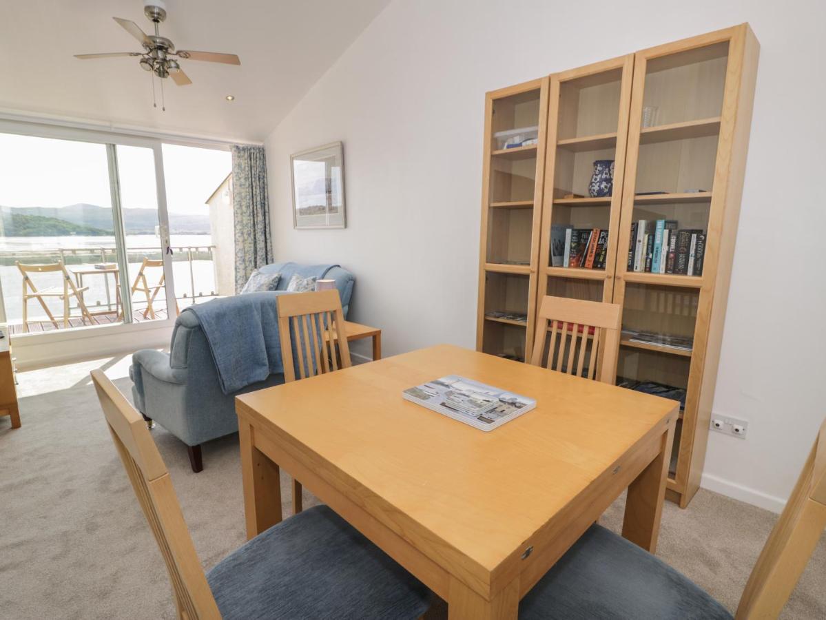 25 South Snowdon Wharf Villa Porthmadog Exterior photo