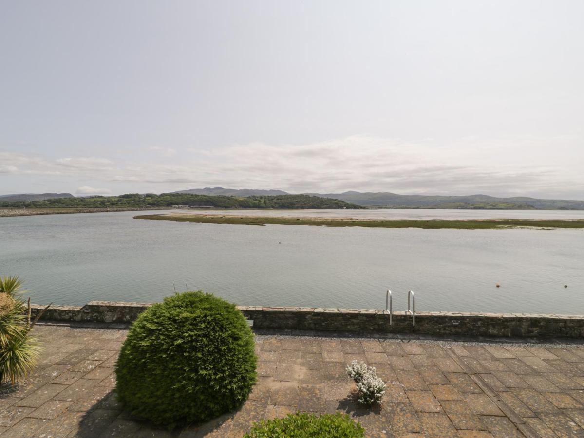 25 South Snowdon Wharf Villa Porthmadog Exterior photo