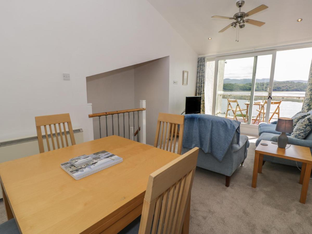 25 South Snowdon Wharf Villa Porthmadog Exterior photo
