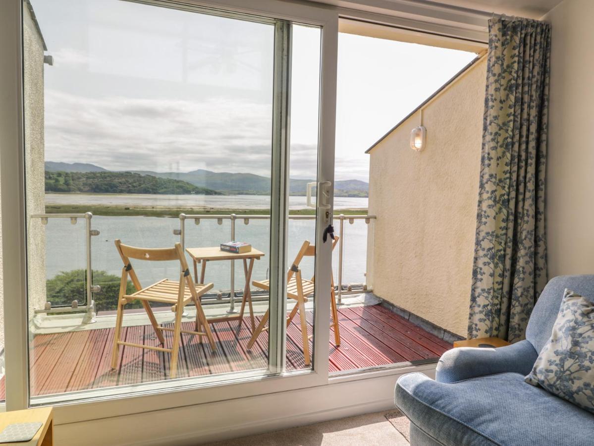 25 South Snowdon Wharf Villa Porthmadog Exterior photo
