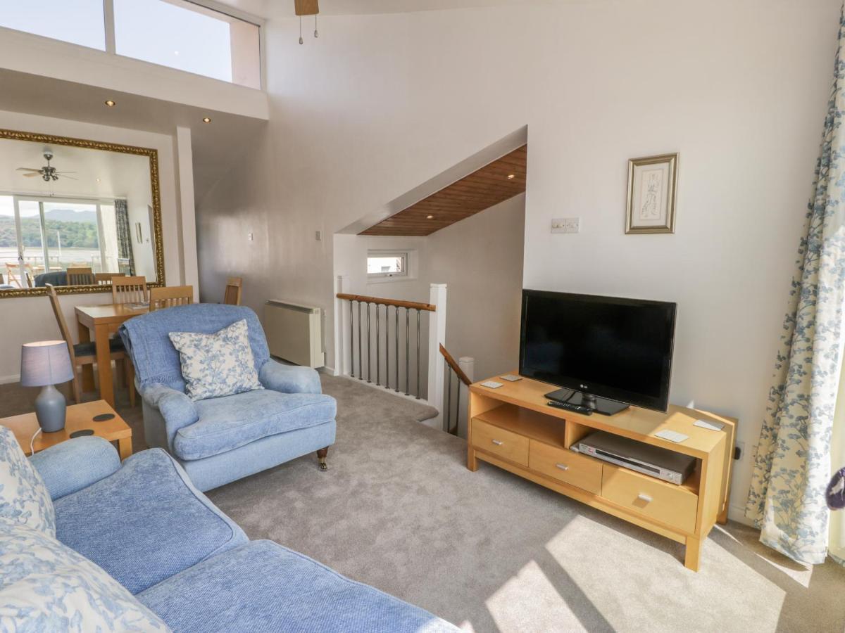 25 South Snowdon Wharf Villa Porthmadog Exterior photo