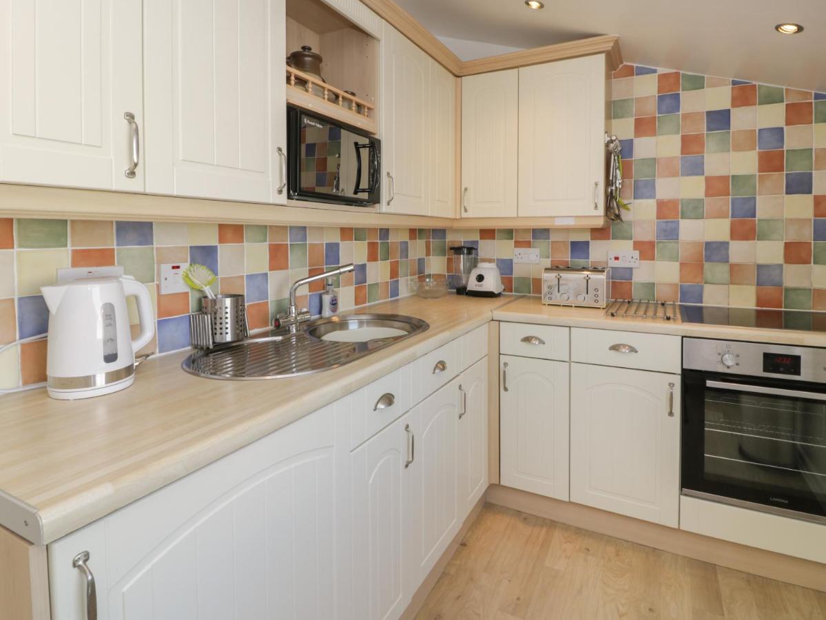 25 South Snowdon Wharf Villa Porthmadog Exterior photo