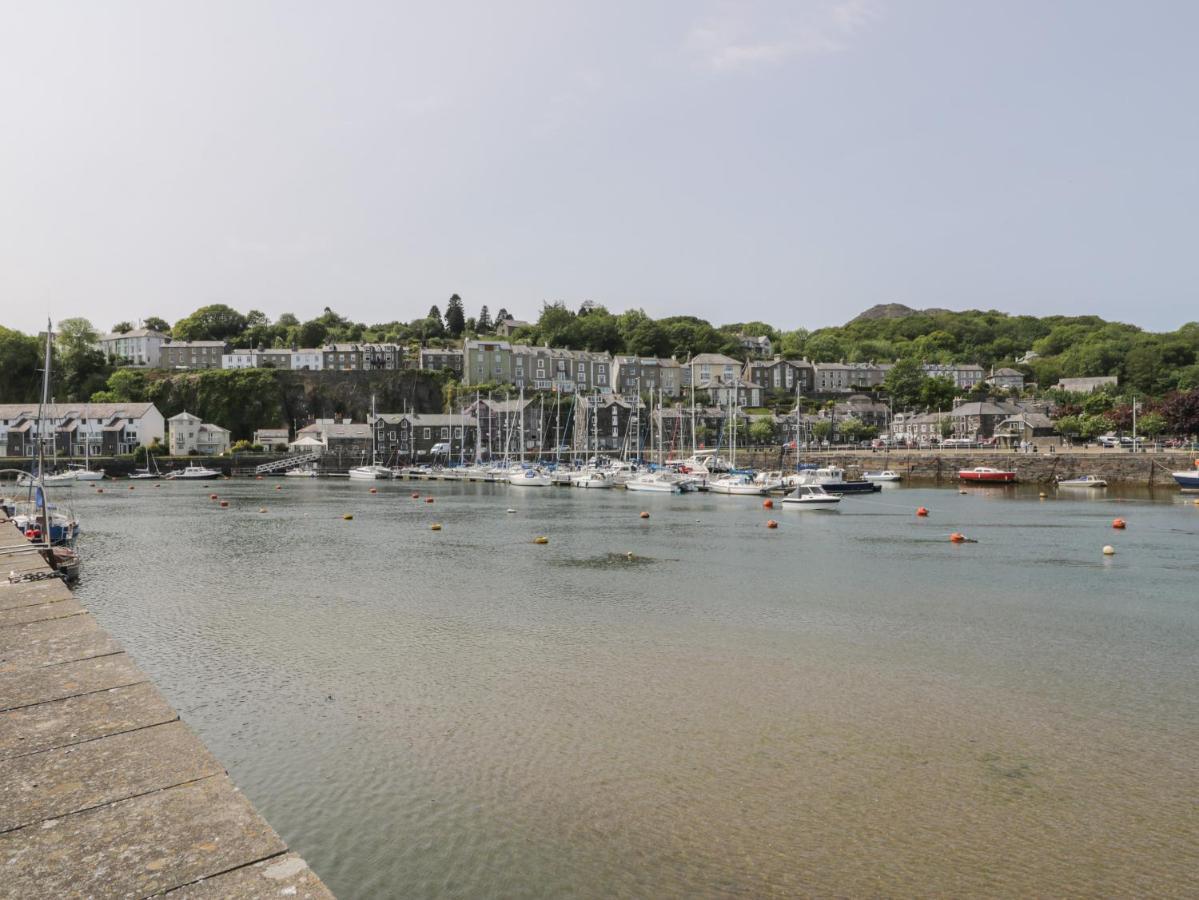 25 South Snowdon Wharf Villa Porthmadog Exterior photo